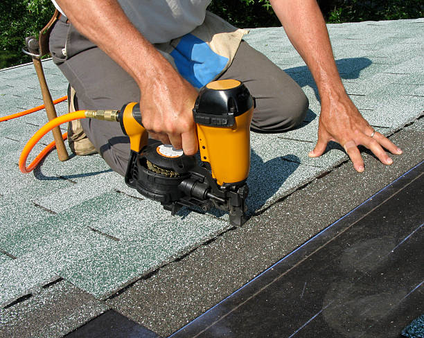 Best Storm Damage Roof Repair  in William Paterson University Of New Jersey, NJ